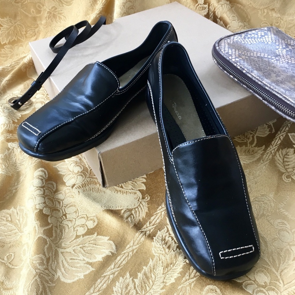 Aerosoles A2 Adrenaline Loafer Size W’s Size 6.5 M